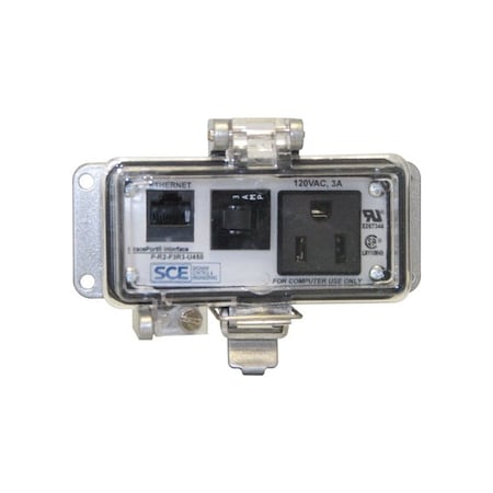 Saginaw Control & Engineering Port, Programming P-R2-F3R3-U450